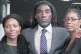 Sean Rigg’s brother and sisters