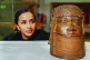 The Benin Bronze