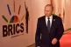 Putin at the 10th edition of the BRICS summit