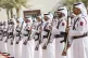 Qatari government soldiers