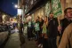 Living Rent activists in Edinburgh 