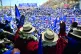 An MAS election rally this month
