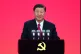 Chinese President Xi Jinping