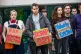 Generation Rent UK activists