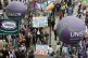 Anti-auserity march