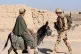 Prince Harry in Helmand, presumably deciding whether to add 