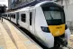 Thameslink train