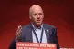 FBU leader Matt Wrack