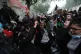 A protest