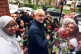 Corbyn rose