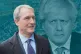 North Shropshire MP Owen Paterson