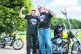 Chris Williamson (left) and Tosh McDonald on the Democracy R