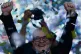 The Farc's presidential candidate Timochenko