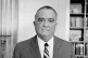 J Edgar Hoover, first head of the FBI
