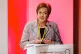 Welsh Deputy Minister for Arts, Sport and Tourism, Dawn Bow