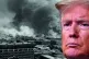 Trump had planned his first comeback from the virus lockdown