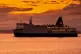 P&O ferry