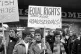 Never forget: grassroots activism is a crucial driver in sec