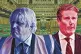Boris Johnson’s problem is that for him life seems to be o