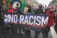 no racism