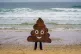 beach sewage