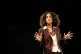 CONSERVATIVE POSTER CHILD: School head Katharine Birbalsingh