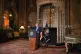 UNWELCOME PRESENCE: US President Donald Trump at Mar-a-Lago 