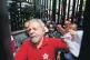 Former president of Brazil Luiz Inacio Lula da Silva