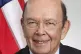 US Secretary of State for Commerce Wilbur Ross
