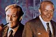 TURNING POINT: The anti-cuts plan put forward by Tony Benn (