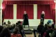 The performance of Rats, Ropes and Revolution