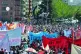 FACING DOWN THE AKP: Disk and other trade unions attempt mar