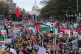 US protesters march for Palestine in Washington, 2023