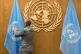 UN flag