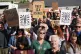 Anti-Tory march
