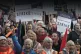Unison women's strike