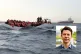 COURAGE OF CONVICTION: Ocean Viking completes another sea re
