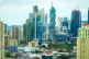 A view over Panama City, home of tax-dodging money