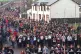 Marchers in 1998 commemorate Bloody Sunday in Derry
