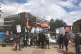 GMB protesters