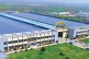 AHEAD OF THE GAME: AE Solar factory in China produces both p