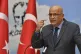 Enis Berberoglu, one of the MPs stripped of his seat and now