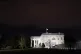 A view of the White House in Washington
