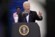 Joe Biden gesturing