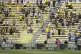 Columbus SC fans celebrate a 3-1 win over D.C. United