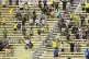 Columbus fans celebrate a 3-1 win over D.C. United
