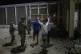 Spanish security forces expel migrants from the Spanish encl