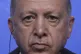 Turkey's President Recep Tayyip Erdogan at the Nato summit i