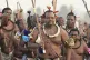 In this Monday Sept. 3, 2012 file photo Eswatini's King, Msw