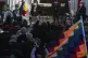 Indigenous Mapuche Constituent Assembly representative Elisa